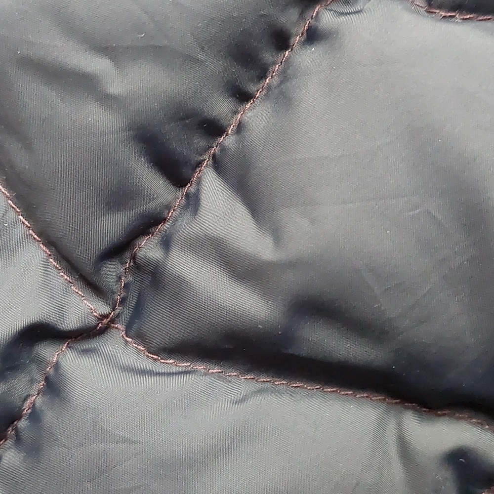 Woman's puffer jacket - Picture 14 of 14